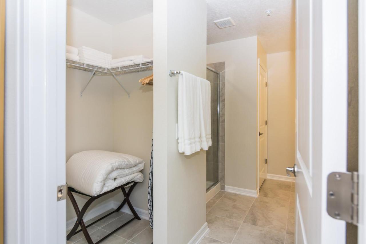 Beautiful Apartment At Storey Lake Sl4731-102 オーランド エクステリア 写真