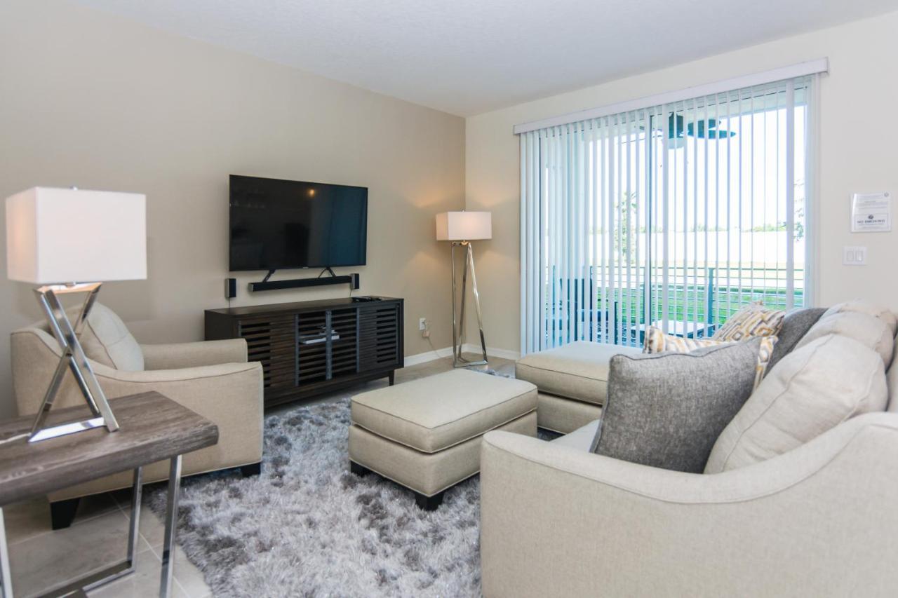 Beautiful Apartment At Storey Lake Sl4731-102 オーランド エクステリア 写真