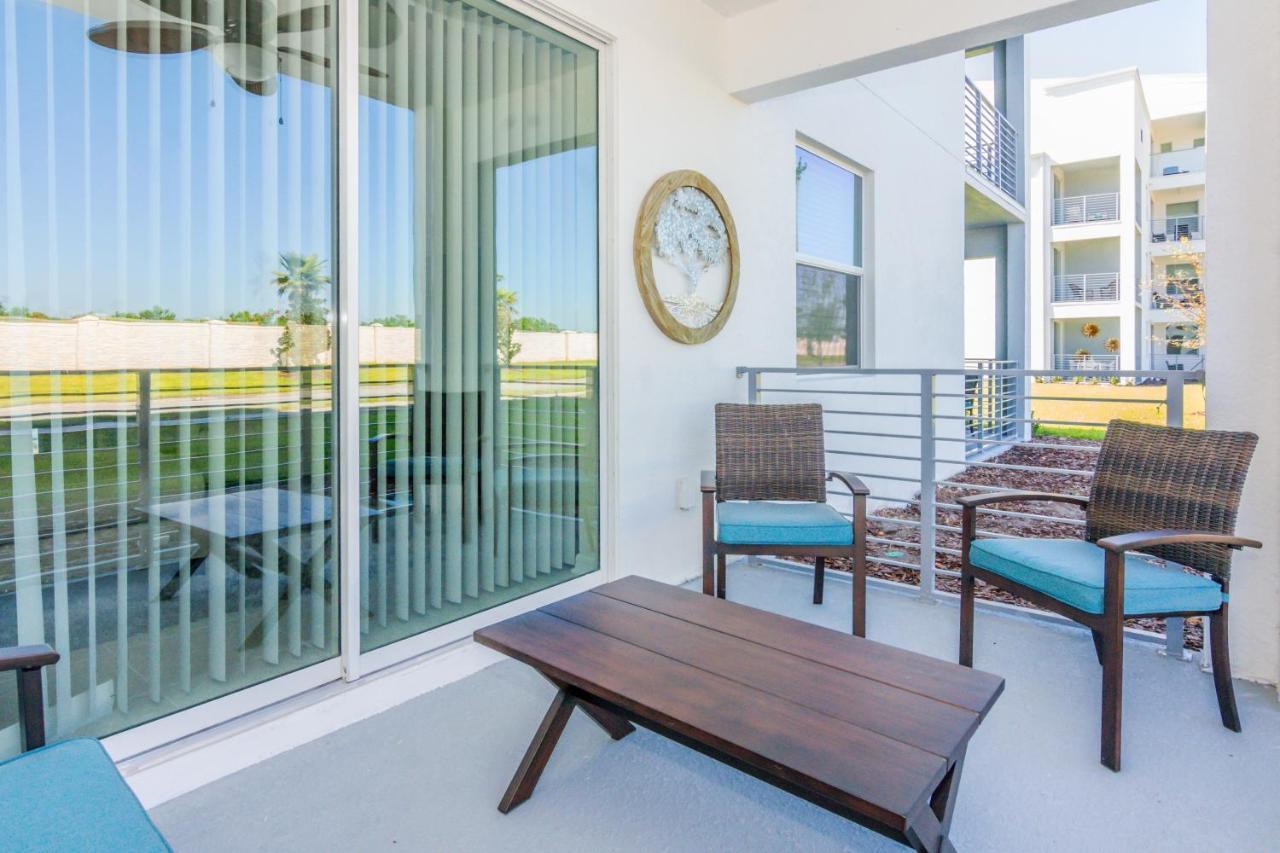 Beautiful Apartment At Storey Lake Sl4731-102 オーランド エクステリア 写真