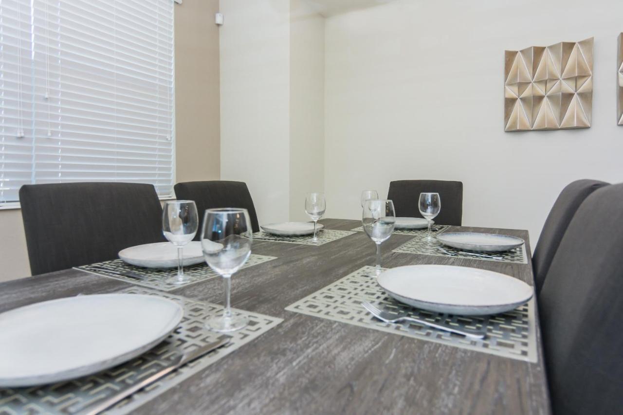 Beautiful Apartment At Storey Lake Sl4731-102 オーランド エクステリア 写真